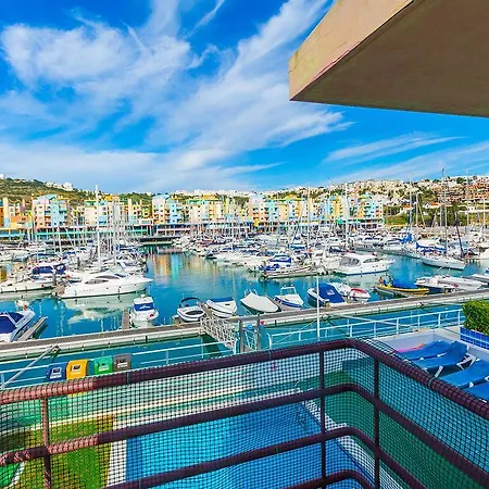 19 Marina De