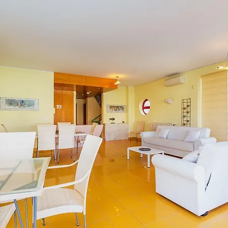 Vila 19 Marina De Albufeira